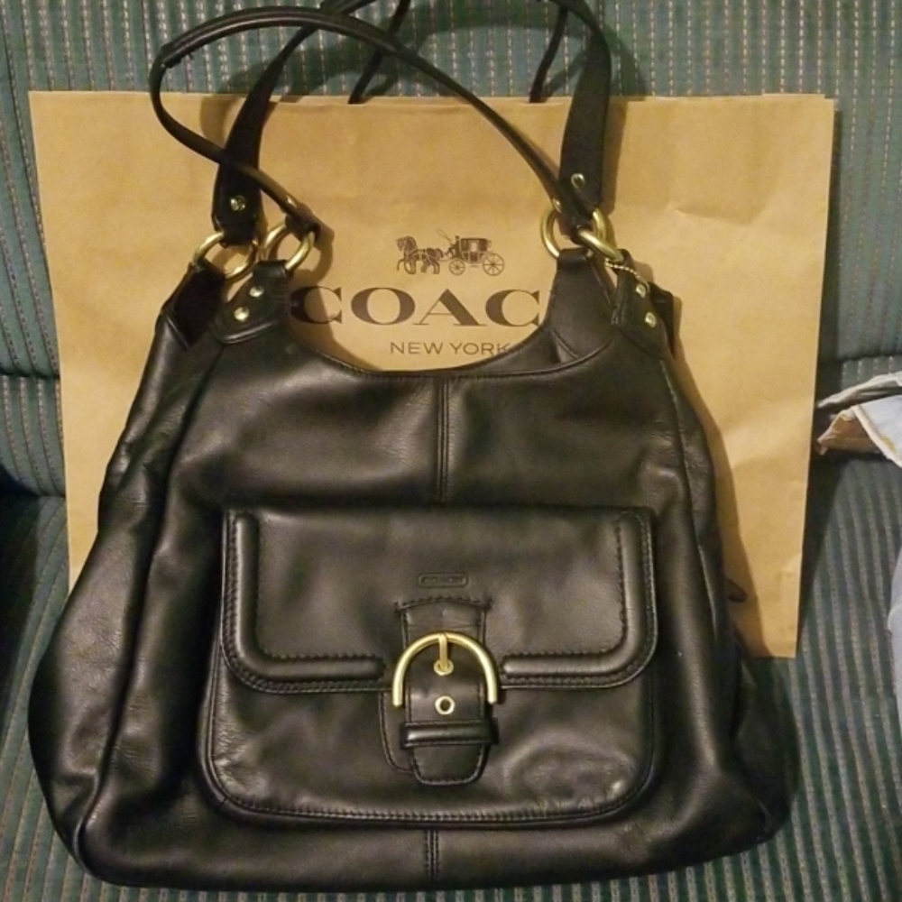 Coach Handbag